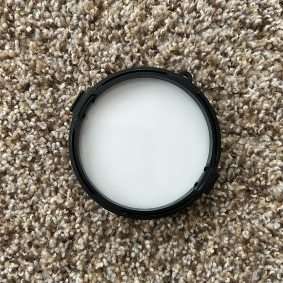 Expo disc for photography - Picture 2 of 2